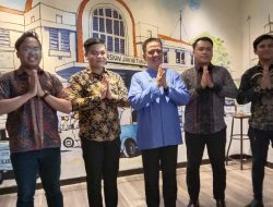 Menjelang Bulan Ramadhan, Hotel 88 Mangga Besar Menyajikan Menu Untuk Berbuka Puasa