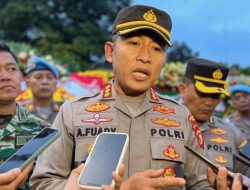 Kapolres Depok Bentuk Polisi RW, Harapan Bisa Minimalisir Gangguan Kamtibmas