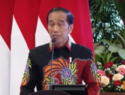 Penundaan Pemilu, Jokowi Tidak Akan Intervensi Soal Putusan PN Jakpus