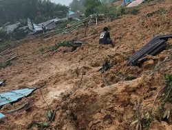 Status Bencana Longsor di Natuna Tanggap Darurat, 27 Rumah Tertimbun