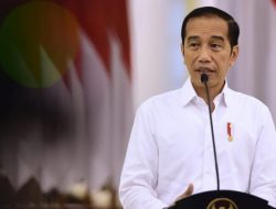 Jokowi: Selamat Hari Nyepi 2023, Semoga Kedamaian Senantiasa Memayungi