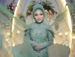 Diva Makeup Menjadi Bagian Dihari Bahagia Keluarga PSSTORE