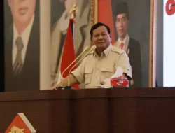 Soal Cawapres Prabowo, Gerindra: Paling Utama Masih Cak Imin