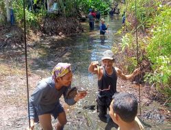 Ki Dukun Kampong: Tradisi Adat Budya Nirok Harus Terjaga dan Lestari di Masyarakat Adat