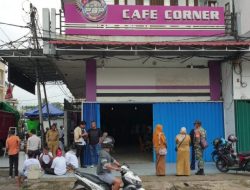 Rebut Warisan, Adik Bungsu Gugat Kakak Kuasai Ruko di Gajah Mada Pontianak