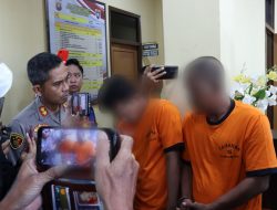 Dua Kakak Beradik Ditetapkan Selaku Tersangka dalam Kasus Pungli di SPBU ATS Trans Kalimantan Kubu Raya