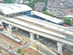 Anggaran Tahun 2022 Di Balai Teknik  Perkeretaapian kelas 1  kota Bandung Di Sinyalir Bermasalah