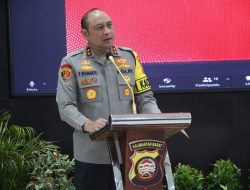 Kalbar Pimpin Press Release, Paparkan Capaian Kinerja Tahun 2023