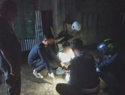 Tragis, Seorang Pria Nekat Jadi Pengedar Narkoba Untuk Beli Voucher Listrik, Kurir : Untuk Membayar Cicilan Motor