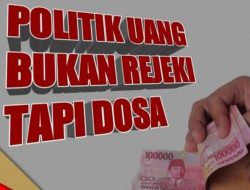 oknum ASN Cianjur Terjaring OTT Politik Uang,Ada 29 Amplop Isi Rp30 Ribu masyarakat meminta Secepat nya di proses,dengan Hukum Yang Berlaku.