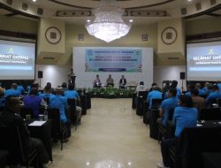 DPRD Kota Bandung Bekerja Sama Dengan Urindo Gelar Workshop  ‘Netralitas Pers Dalam Menghadapi Pilkada 2024’