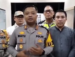 Ciptakan Situasi Bulan Ramadhan Yang Kondusif, Polres Kubu Raya Lakukan Peningkatan Patroli