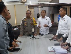 Antisipasi Kenakalan Remaja di Kalimantan Barat, Polda Kalbar Gandeng KPPAD dan Bapas Anak