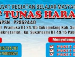 KETUA FORUM PKBM TUNAS HARAPAN KAB SUBANG N.TUTI SUTIMAH DIDUGA MEMBERIKAN INFORMASI BOHONG