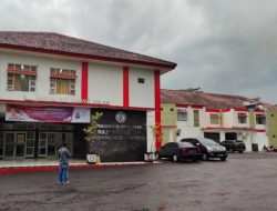 Penanganan BPJS Rumah Sakit Pagelaran sama saja dengan yang tidak punya BPJS 