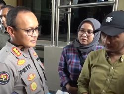 Polda Kalbar Berupaya maximal Untuk Memberikan Rasa Aman Dan Nyaman Kepada Masyarakat Menjelang Perayaan Idul Fitri 1445 H