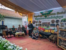 Pesona Ramadhan Bersama Pondok Pesantren AL IRFAN