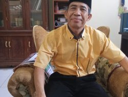 APH wajib telusuri Penggunaan Dana  Hibah Di SMK BHAKTI KARYA SAWANGAN  Kota Depok