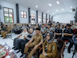 Sebanyak 493 Siswa Ikuti Lomba Kompetensi Siswa  SMK Tingkat Jawa Barat