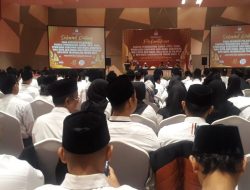 KPU Kota Tasikmalaya Melantik PPPS Se-Kota Tasikmalaya