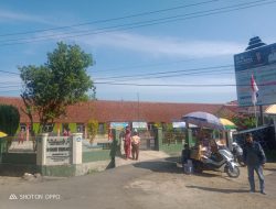 SDN TENJOLAYA 1 Panembong Desa Tenjolaya Kecamatan Kasomalang Subang Perlu Perhatian Pemerintah