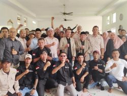 Paguyuban Cipelang Herang Gelar Tasyakuran Milad Ke-2 