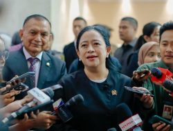 Puan :  Janji DPR Segera  Kembali Bahas RUU Perampasan Aset