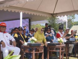 SEKDA KABUPATEN SUBANG HADIRI KEGIATAN SARI ATER OPEN Turnamen INTERNATIONAL GATEBALL VOL.2