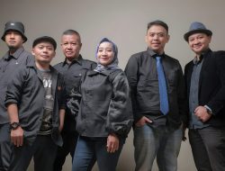 XO Band: Membawa Semangat Kreativitas Musik ke Jawa Barat