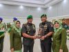 Pangdam Tanjungpura Pimpin Sertijab Asops Kasdam XII/Tpr