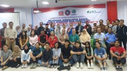 Pelatihan Jurnalis Dasar Public Speaking Dan Fotografi Serikat Pekerja, Jurnalis Dan Ormas