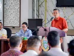 Plh. Kadisdik Jabar Hadiri Workshop “Transformasi Digital untuk Pendidikan” di PON XXI Aceh-Sumut 2024