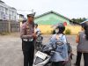 Sinergi UPT PPD Samsat dan Jasa Raharja, Polres Sintang Gelar Operasi Zebra Kapuas 2024