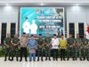 Kodam Gelar Lomba MTQ Piala Pangdam XII/Tpr