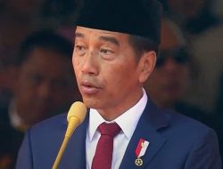 Jokowi Ingin Transisi Pemerintahan Berjalan Mulus, Klaim Tak Cawe-cawe