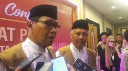 Muhammad Yusuf: Debat Cawalkot Ada Yang nyambung Ada Yang Tidak