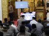 Polda Kalbar Laksanakan Buka Puasa Bersama Dewan Pers, Pimpinan Redaksi Media, Dan Wartawan Kalimantan Barat